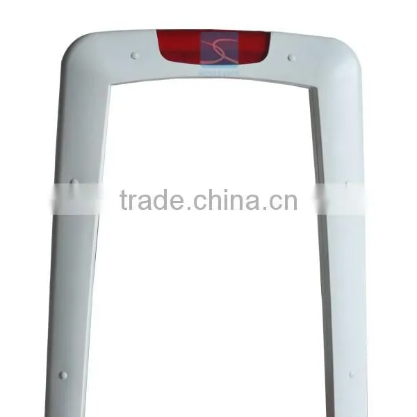 58Khz ABS EAS MONO AM Anti Shoplifting Gate photo-3