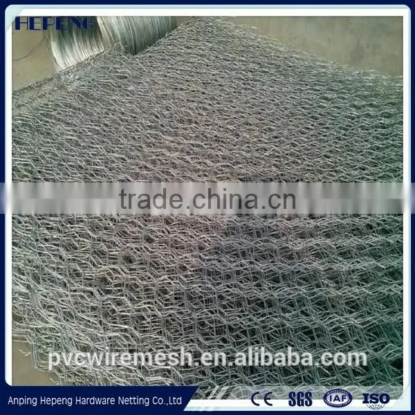 High Quality Gabion Wire Mesh Fence photo-4