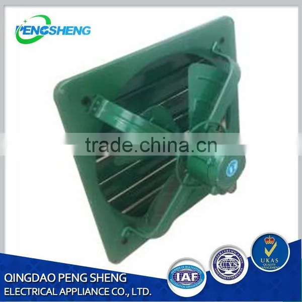 FA Series Energy-saving Exhaust Fan photo-6