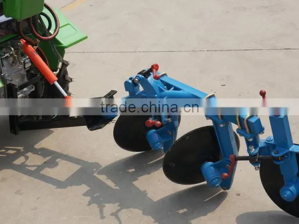 Tractor 15HP photo-4