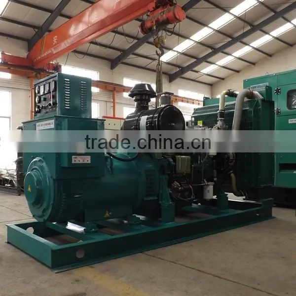 10KVA-2000KVA Generator Alternator Price List photo-5