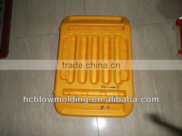 OEM Blow Molding Plastic Swing Plastic Slide Type Plastic Swing and Slide for Kid photo-2