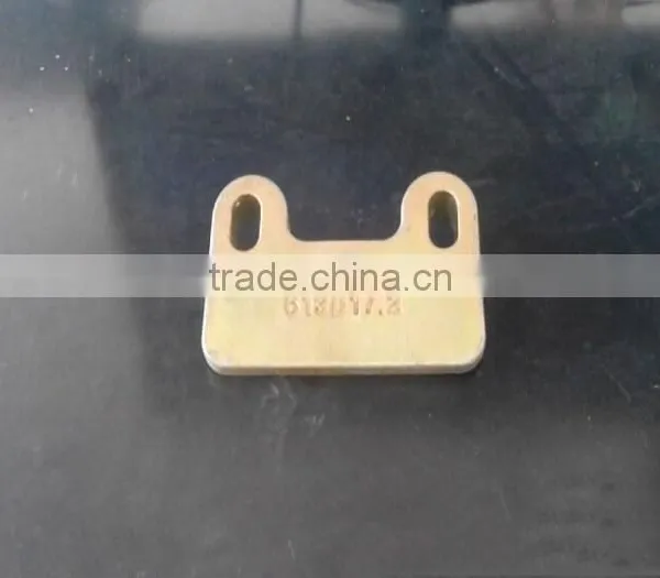 Ductile Iron Casting Part,Lost Wax Iron Casting Part,Well Finished Die Casting Sheet Metal Parts photo-4