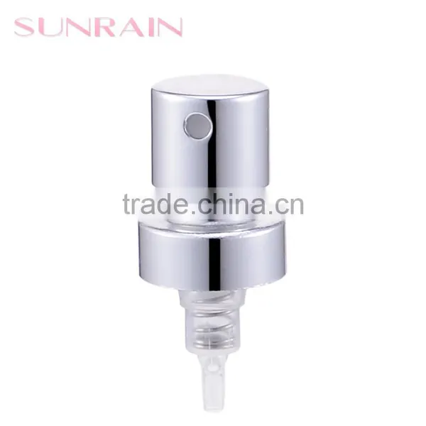 2016 Aluminum Made Perfume Sprayer 15/400 Automizer photo-2