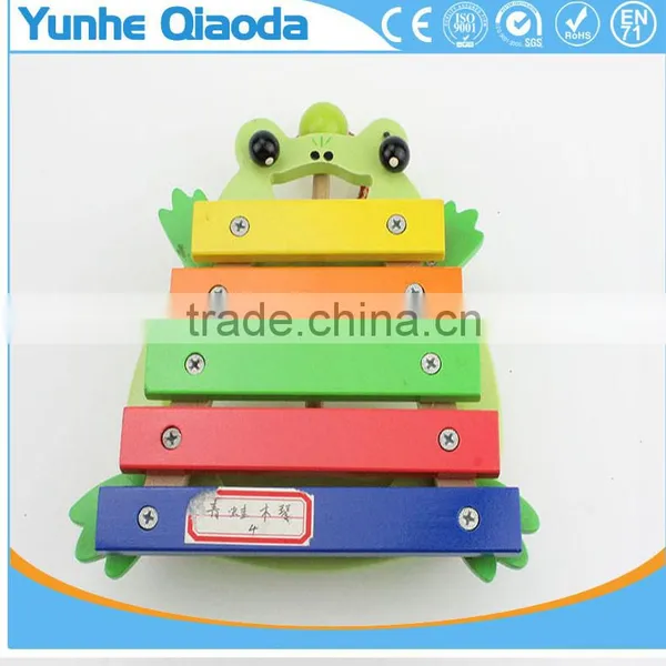 Fog Colorful Xylophone, Best First Musical Instrument for Children, Fun and Educationa photo-3