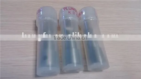 High Precision Bearing Steel Plunger K155 (140153-4320) photo-4
