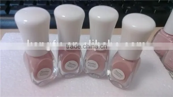 Wholesale Price Aqua Nail Polish photo-2