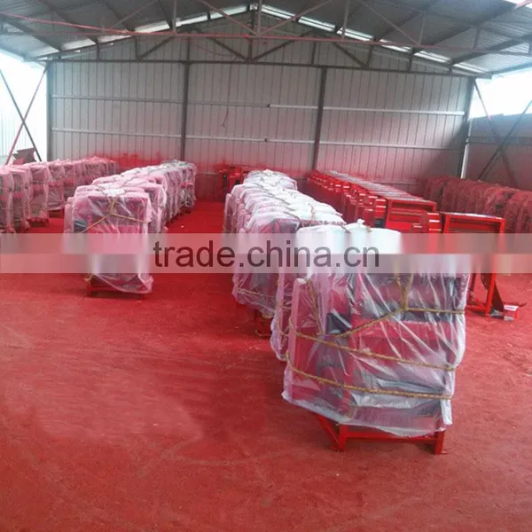 Professional Small Rice Threshing Machine photo-6