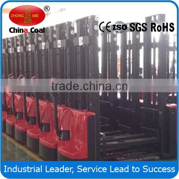Full Electric Stacker CL1030J Economical Type photo-5