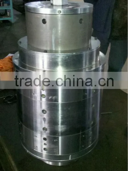The Stator Vertical Finish Turning Tools photo-2