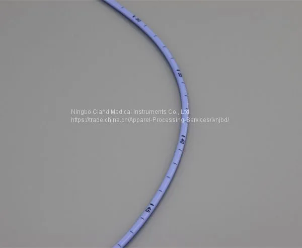 Endotracheal Tube Introducer(Bougie) photo-2