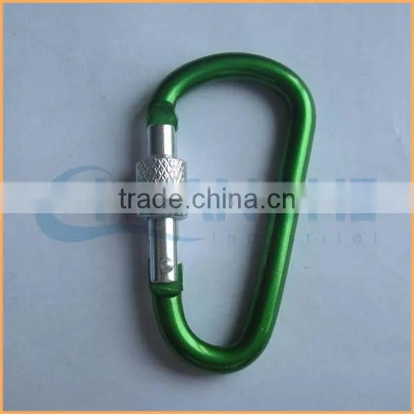 Fashion High Quality Square Carabiner photo-5