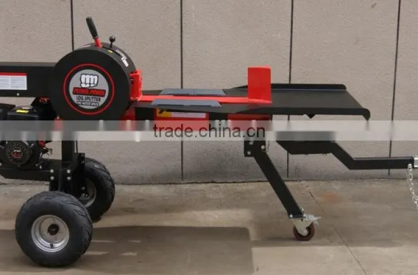 Good Quality Cheap Price Wholesale 34T Mechanical Log Splitter,cheap Log Splitter photo-4