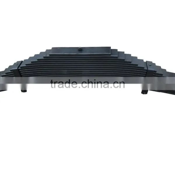 Dump Truck Leaf Spring