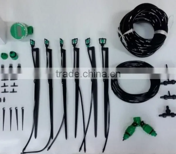 Huixin Automatic Watering Kits for Garden Usage photo-6