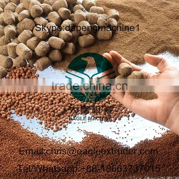 Hot Sale Floating Fish Feed Extruder photo-2