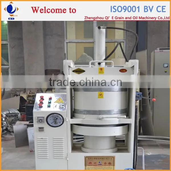 Hot Sell Hydraulic Press Machine 400 Ton photo-3
