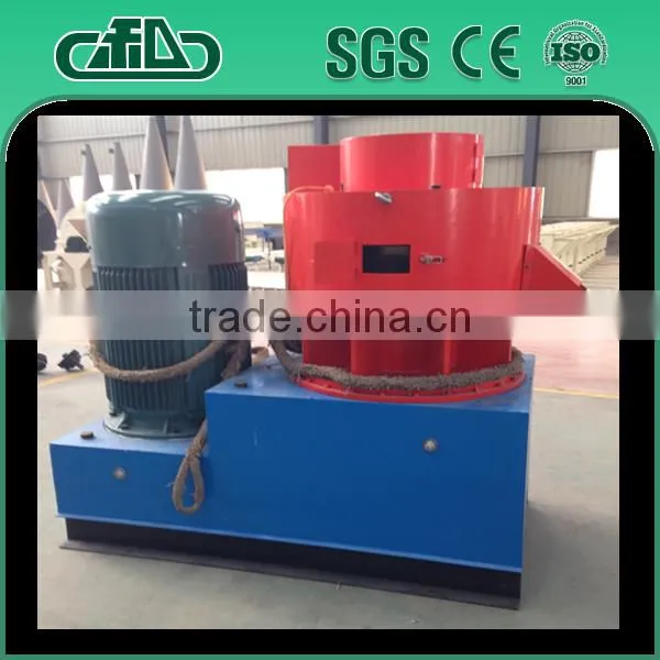 Homeuse Pig Feed Manufacturing Plant for Sale photo-6