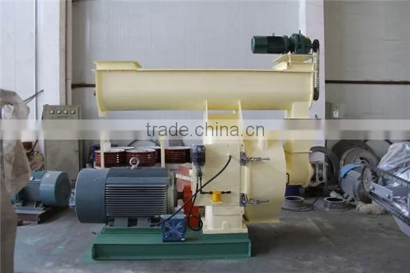 Wholesale Wood Pellet Russian Making Line photo-4