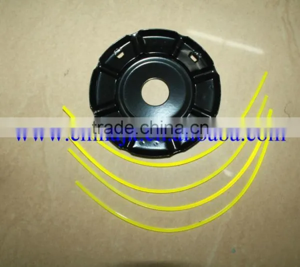 Iron Cutter Head Nylon Line / Metal Trimmer Head JK1105 photo-2