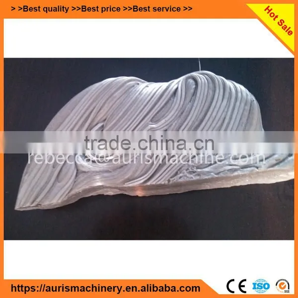 Economic Eps Foam Hot Melting Machine / Eps Recycling Machine photo-3