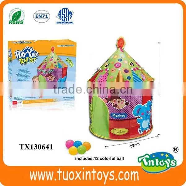 Kids Play Tent House Play Tent photo-2