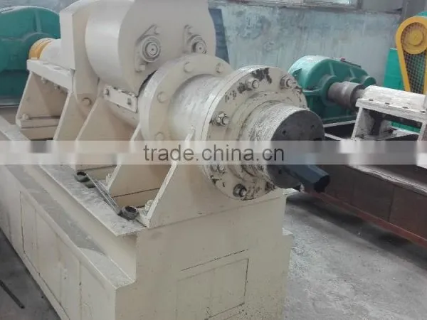 1-2t/h 180 Model Black Coal Rod Briquette Extruder Machine With Briquette Machine photo-4