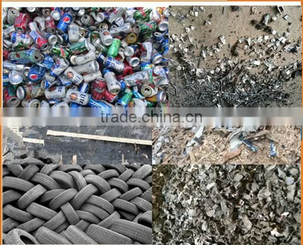 New Performance Shredding Machine With Competitive Advantage photo-6
