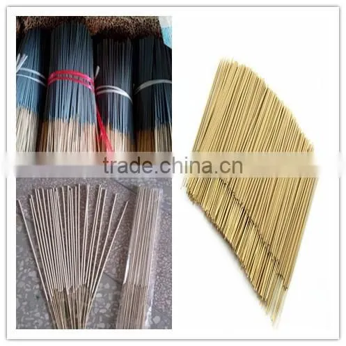 Religious Round Bamboo Stick For Incense photo-3