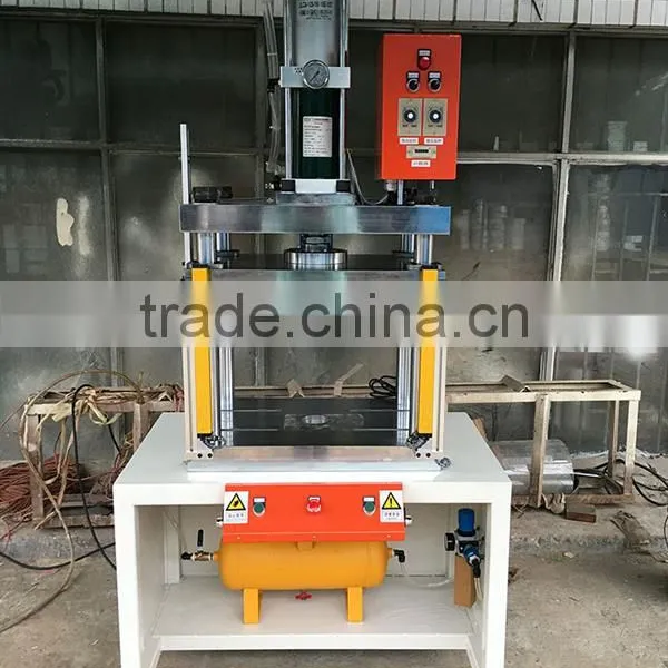 JULY Low Price 15 Ton Four Column Hydraulic Power Press Machine photo-2