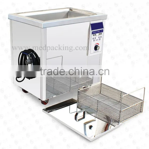 JP-240ST Industrial Ultrasonic Cleaning Machine Automotive Parts/bearings/glass/workpiece Cleaning Machine photo-6