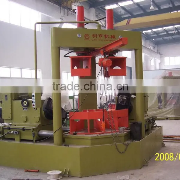 Elbow Beveling Machine photo-3