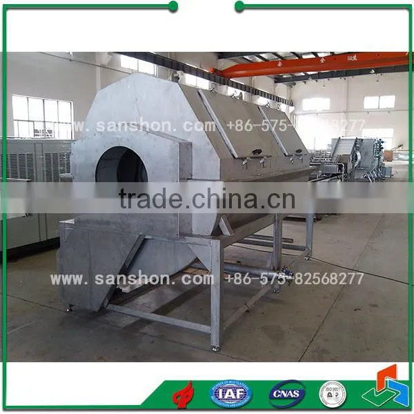 Sea Cucumber Blanching Machine