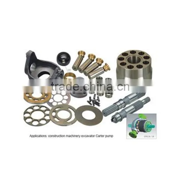 SPK10 Excavator Pump Parts photo-2