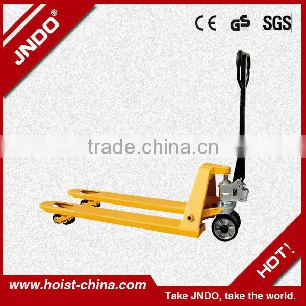 Scissor Lift 3 Ton Hydraulic Lift photo-2
