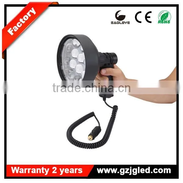 Portable Led Light Waterproof Led Spot Light Spotlight 36w Led Super Bright Outdoor Lighting photo-5