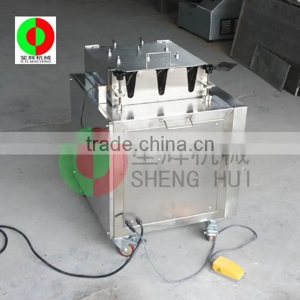 Shenghui Hot Sale Automatic Fish Fillet Machine,fish Cutting Machine photo-3