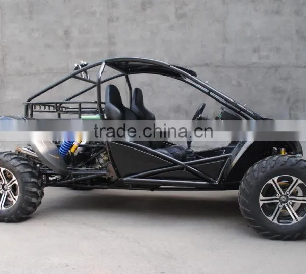 Vacuum Brake Booster 4x4 Renli 1500cc Buggy photo-4
