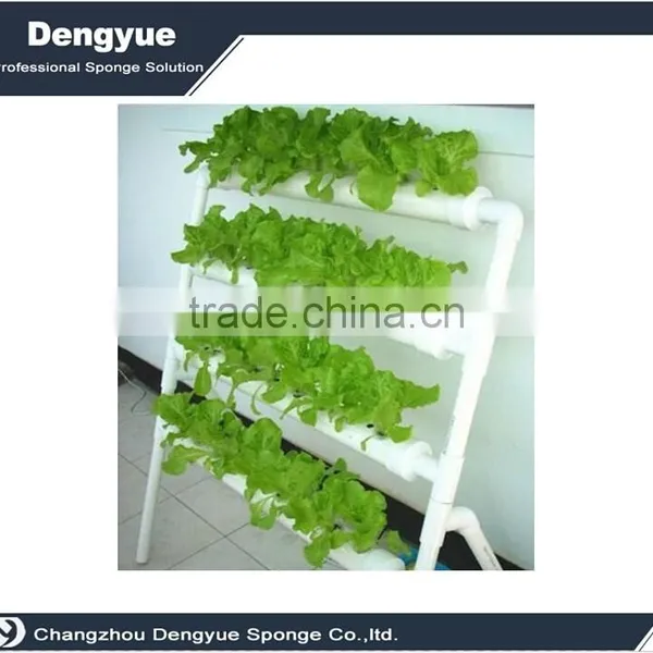 Agricultural Polyurethane High Densuty Seeding Planting Sponge photo-4