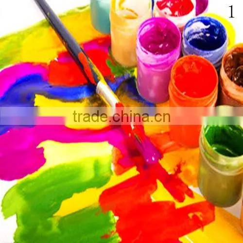 Colorful Organic Pigment With High Quality, Low Price, Hot Sale in 2015 photo-3