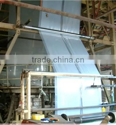 Agriculture Biodegrade Mulch Films ,silo Covers (2 or 4 Holes) photo-3