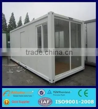 ISO Certified Beautiful Low Cost Villa Type Container House photo-3
