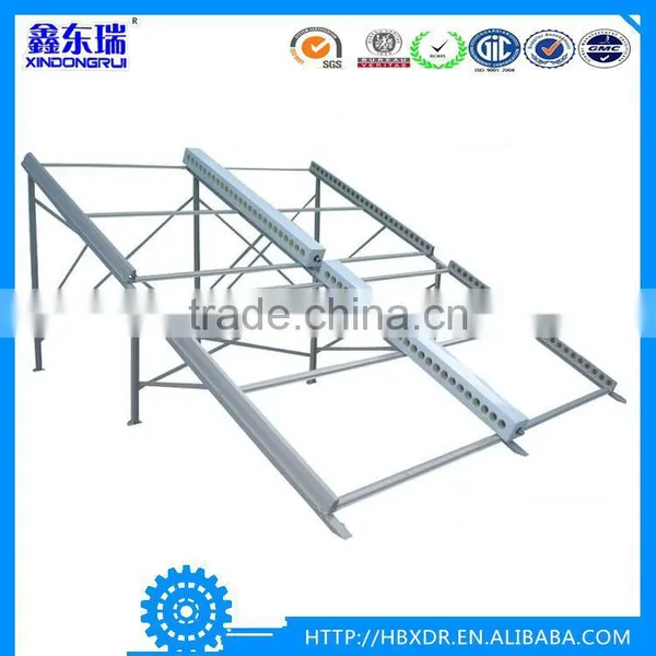 China Aluminum Profiles,aluminum Extrusion Solar Panel Frame photo-6