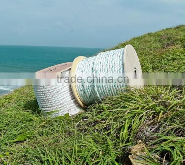 Polyester Cord Strapping photo-6
