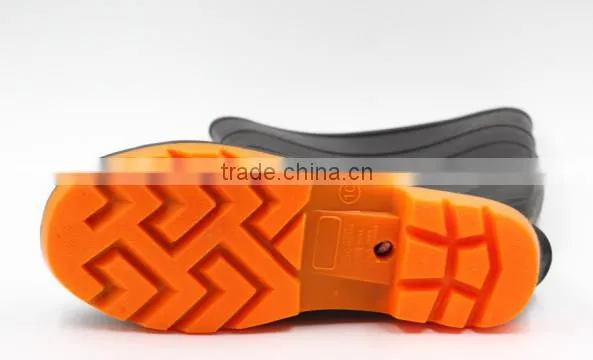 Economy PVC Safety Kneeboots photo-4