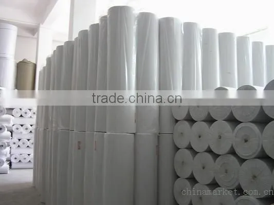 200gsm High Weight Spunbond Nonwoven Fabric photo-5
