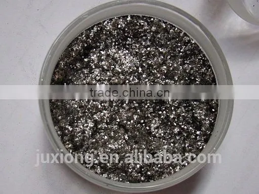 CC 97% Refactory Material Crystalline Natural Flake Graphite Powder photo-2