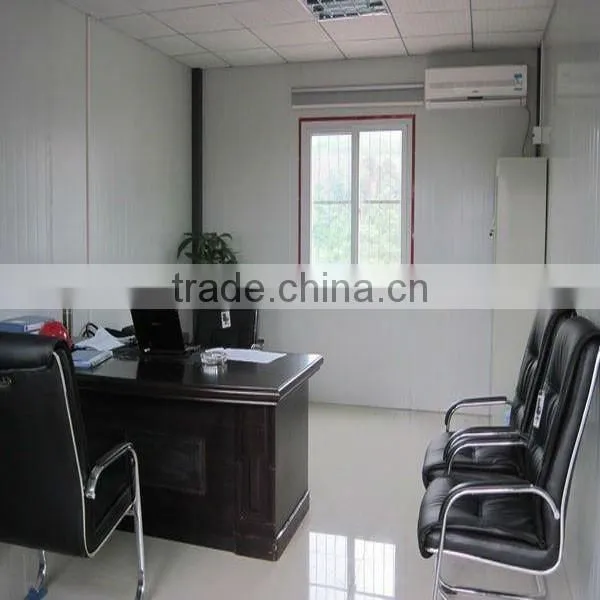 Sri Lanka Hot Sale Container Homes 2017 New photo-2