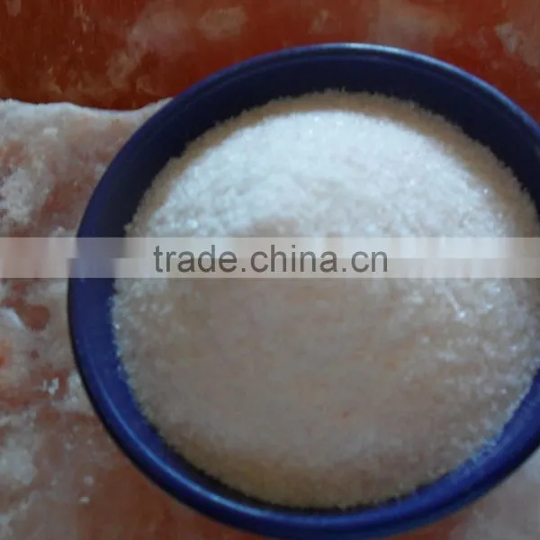 Rock Salt Granules/Himalayan Salt Grains/Himalayan Bath Salt/ Rock Salt Chips/ Himalayan Bath Salt photo-5