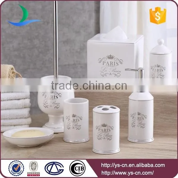 Wholesale Ceramic Custom Printed Tissue Box Hodler With Long Service Life photo-2